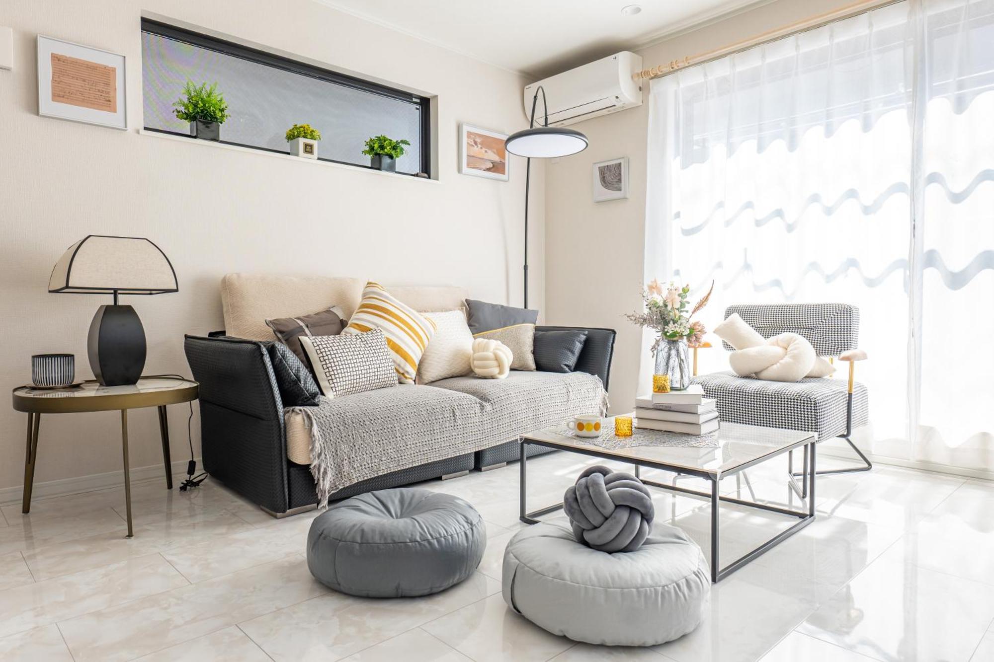 桜の川18 5 Minutes Htsudai Station, 1 Minute Train To Shinjuku, 120㎡ Villa, Four Bedrooms Prefektura Tokio Exteriér fotografie
