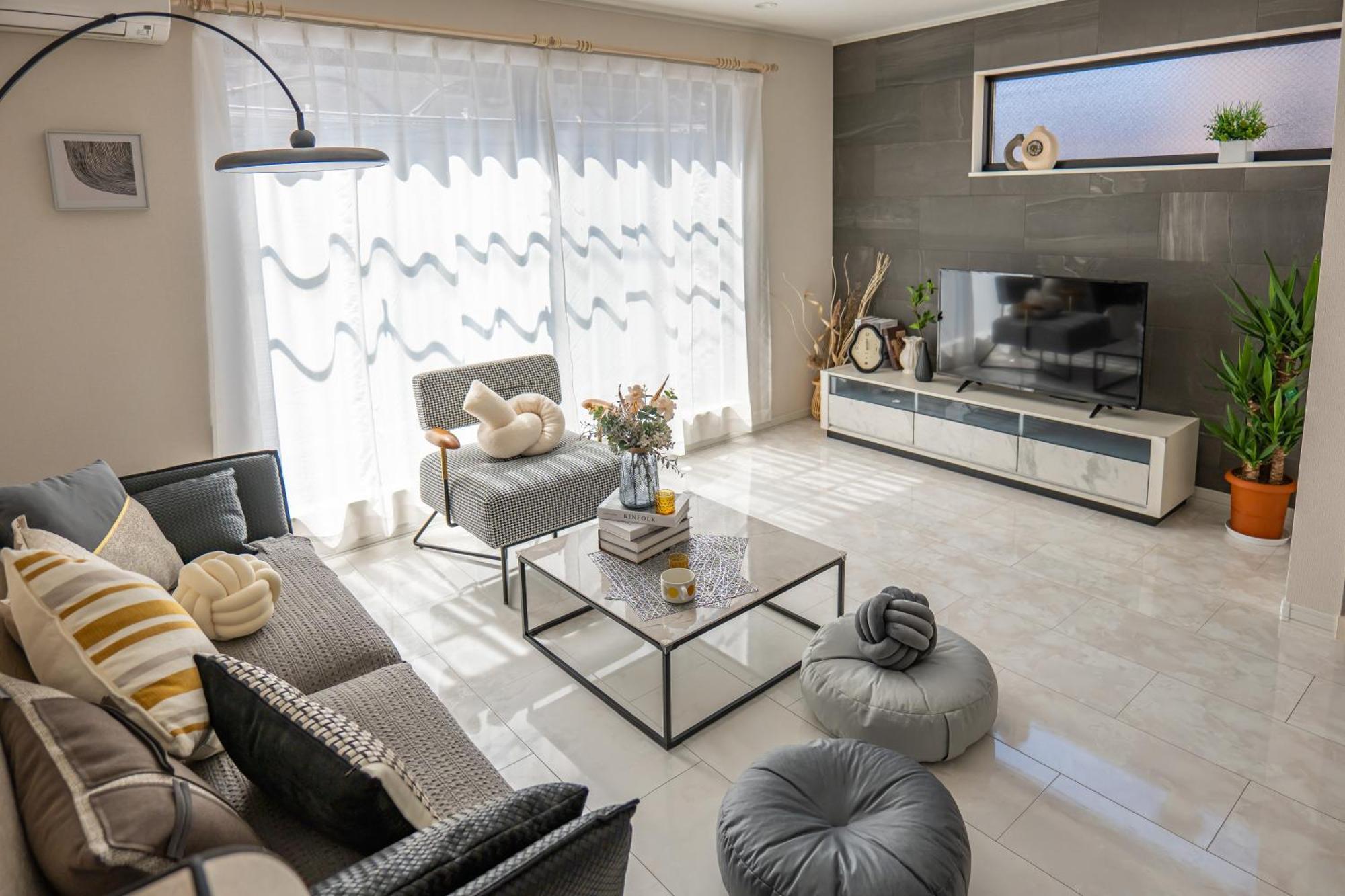 桜の川18 5 Minutes Htsudai Station, 1 Minute Train To Shinjuku, 120㎡ Villa, Four Bedrooms Prefektura Tokio Exteriér fotografie