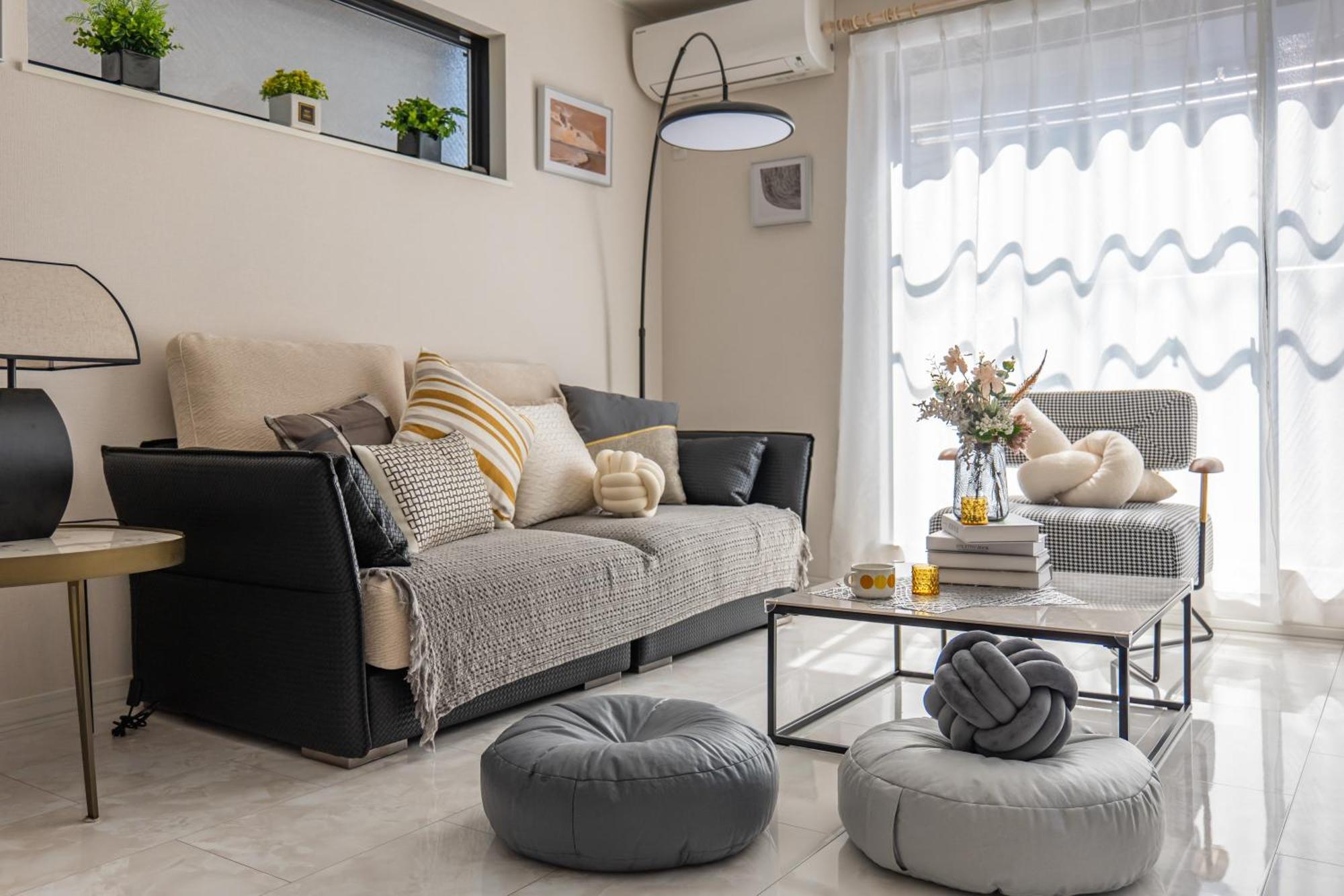 桜の川18 5 Minutes Htsudai Station, 1 Minute Train To Shinjuku, 120㎡ Villa, Four Bedrooms Prefektura Tokio Exteriér fotografie