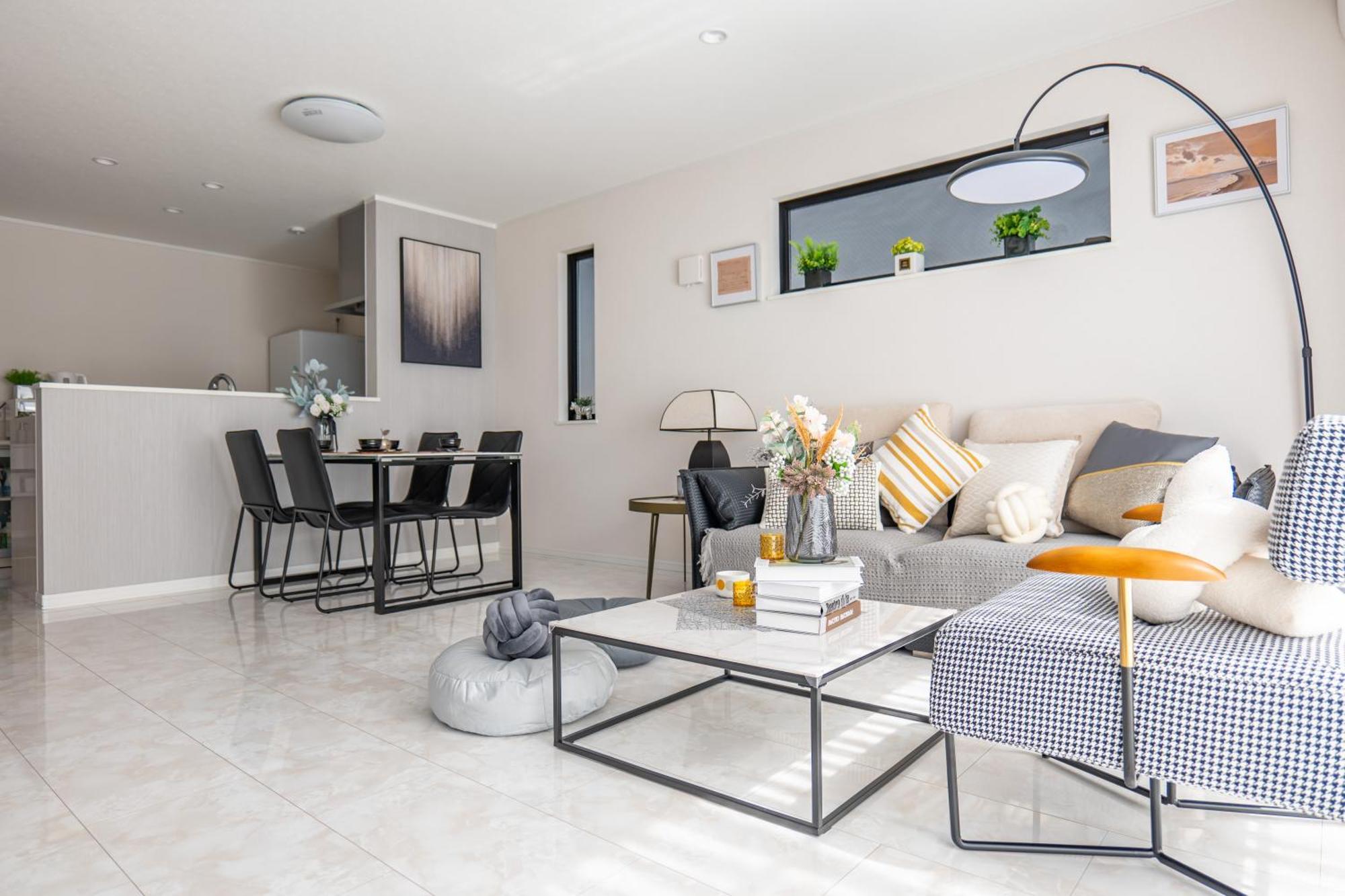 桜の川18 5 Minutes Htsudai Station, 1 Minute Train To Shinjuku, 120㎡ Villa, Four Bedrooms Prefektura Tokio Exteriér fotografie