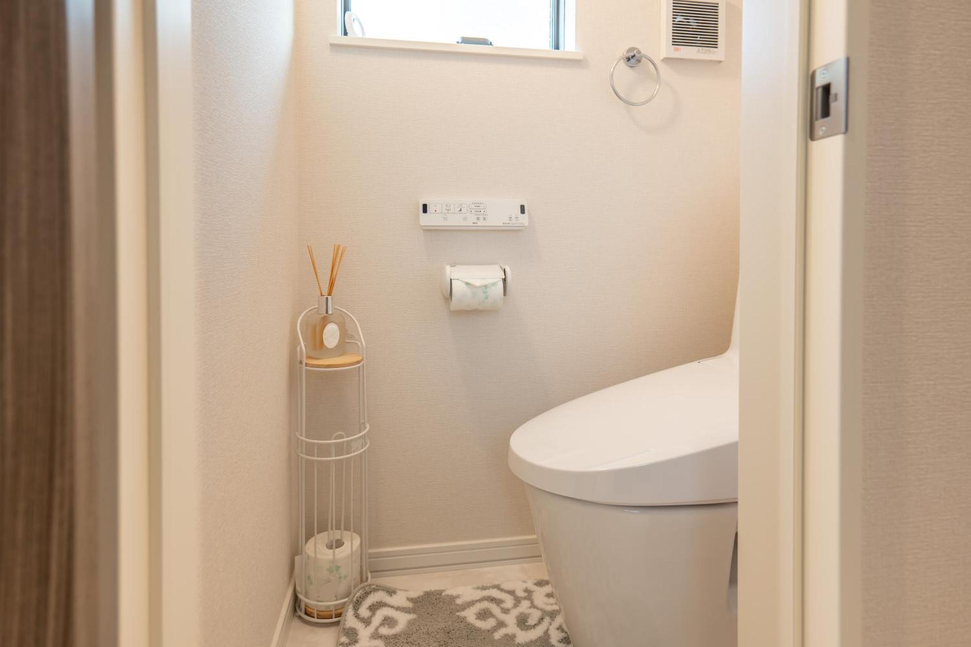 桜の川18 5 Minutes Htsudai Station, 1 Minute Train To Shinjuku, 120㎡ Villa, Four Bedrooms Prefektura Tokio Exteriér fotografie