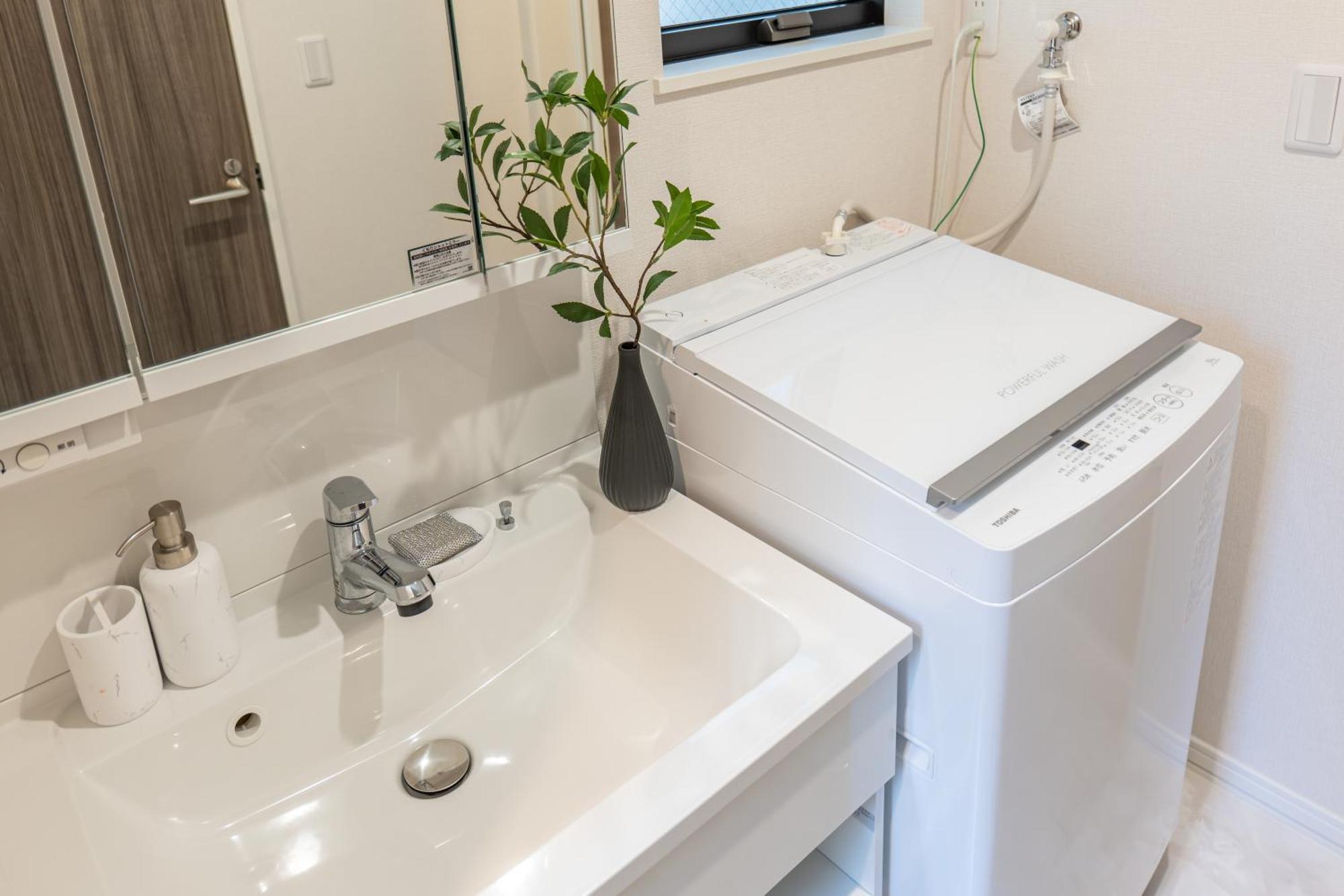 桜の川18 5 Minutes Htsudai Station, 1 Minute Train To Shinjuku, 120㎡ Villa, Four Bedrooms Prefektura Tokio Exteriér fotografie