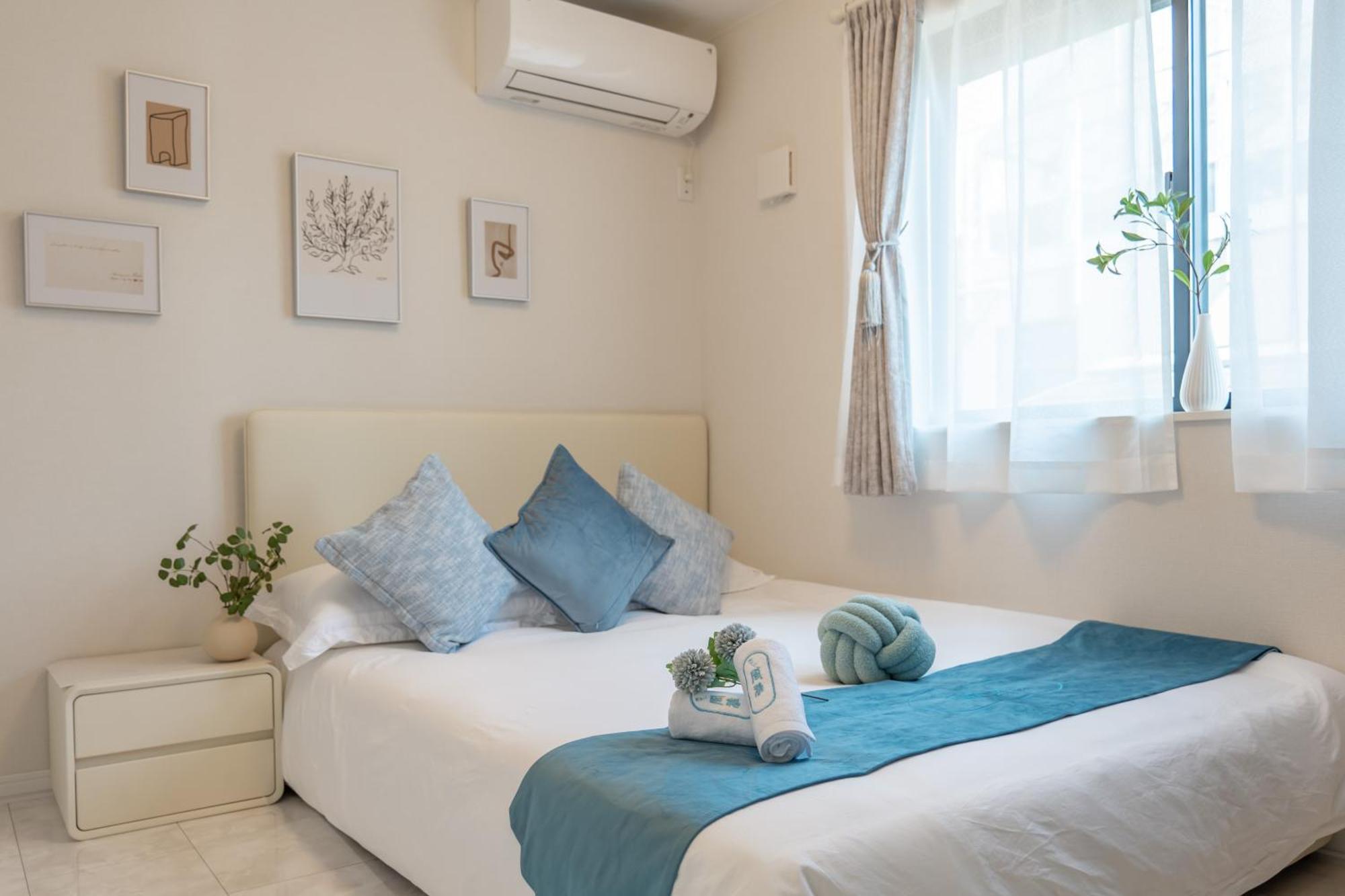 桜の川18 5 Minutes Htsudai Station, 1 Minute Train To Shinjuku, 120㎡ Villa, Four Bedrooms Prefektura Tokio Exteriér fotografie