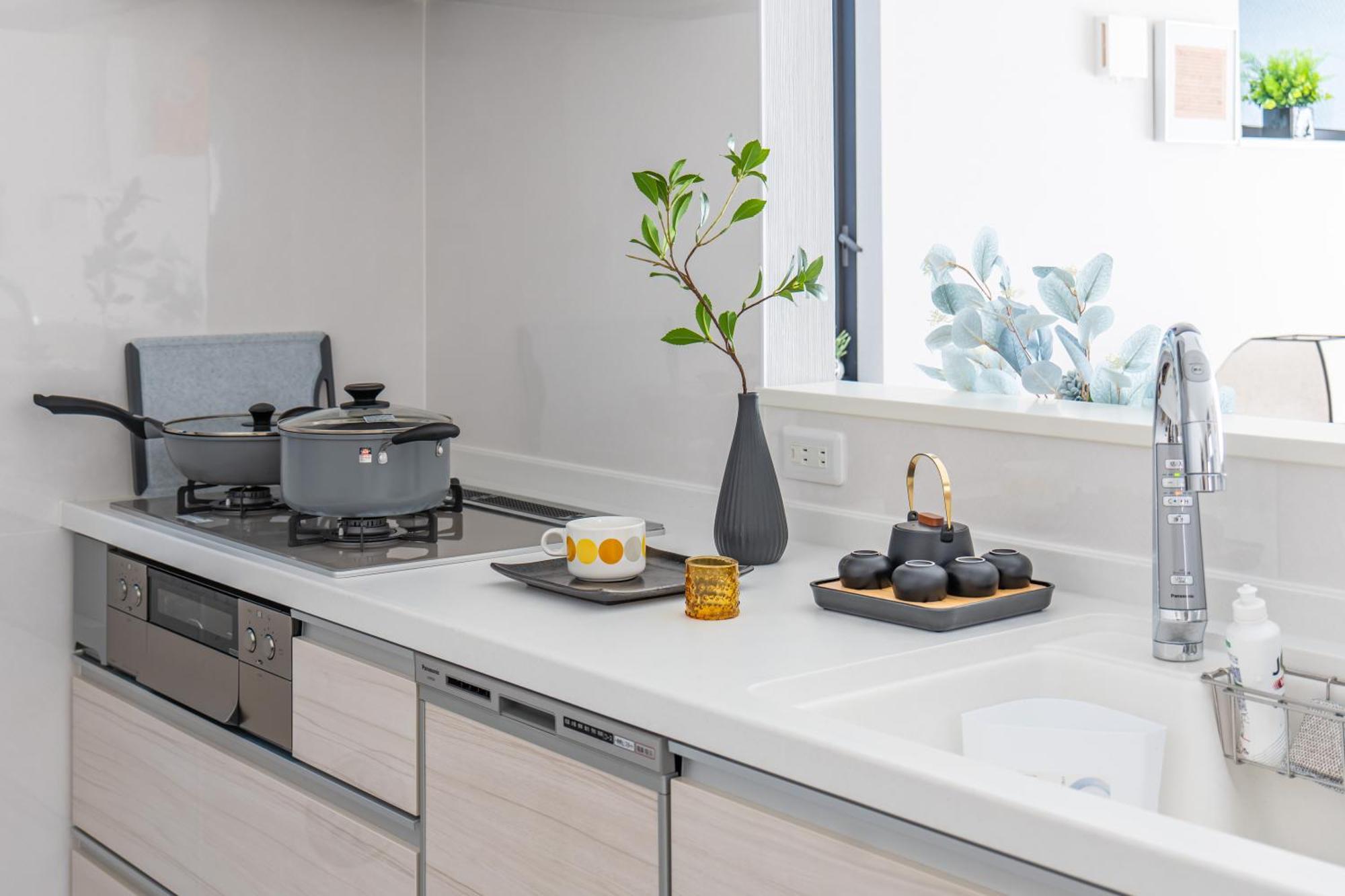 桜の川18 5 Minutes Htsudai Station, 1 Minute Train To Shinjuku, 120㎡ Villa, Four Bedrooms Prefektura Tokio Exteriér fotografie